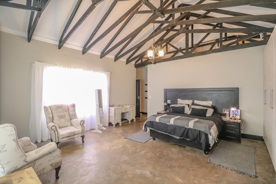 Commercial Property for Sale in La Hoff North West